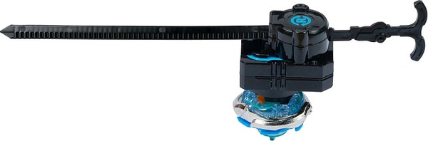 Изображение товара Игровой набор Infinity Nado Волчок Мэйджор. Whisker. Небесный Вихрь / 68692