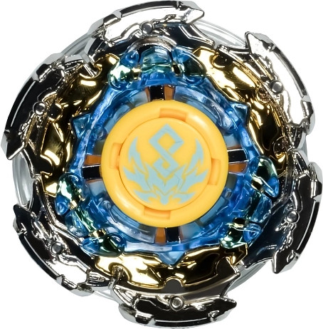 Изображение товара Игровой набор Infinity Nado Волчок Арес. Dashing Fist. Разящий удар / 68696