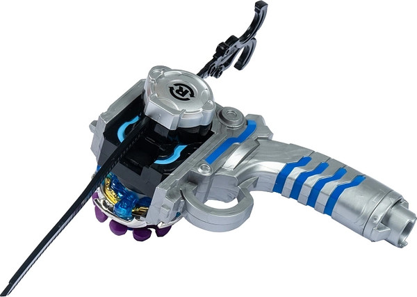 Изображение товара Игровой набор Infinity Nado Волчок Арес. Skimming Dart. Вершитель судеб / 68698