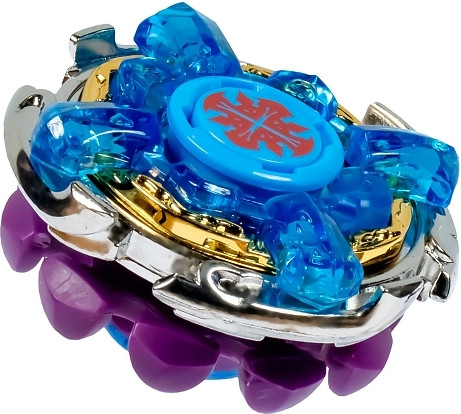 Изображение товара Игровой набор Infinity Nado Волчок Арес. Skimming Dart. Вершитель судеб / 68698