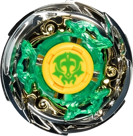Изображение товара Игровой набор Infinity Nado Волчок Арес. Soul Bow. Божественный лук / 68699