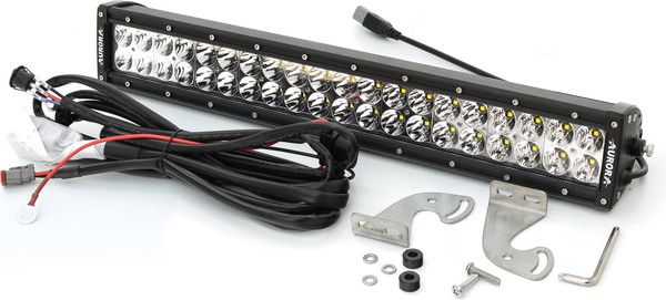 Изображение товара Фара автомобильная Aurora Light ALO-D1-20-P4E4D1