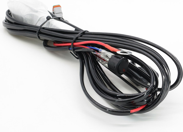 Изображение товара Фара автомобильная Aurora Light ALO-D1-6-P4E4D1