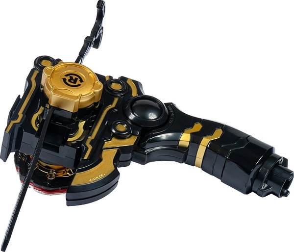 Изображение товара Игровой набор Infinity Nado Волчок Суприм. Saber. Воздушная сабля / 68705