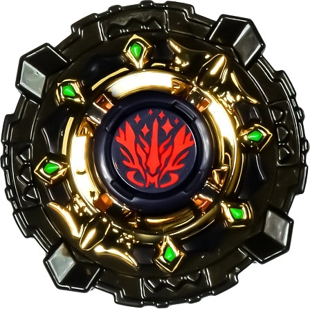 Изображение товара Игровой набор Infinity Nado Волчок Суприм. Saber. Воздушная сабля / 68705