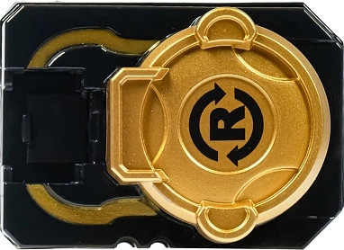 Изображение товара Игровой набор Infinity Nado Волчок Суприм. Saber. Воздушная сабля / 68705