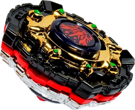 Изображение товара Игровой набор Infinity Nado Волчок Суприм. Saber. Воздушная сабля / 68705