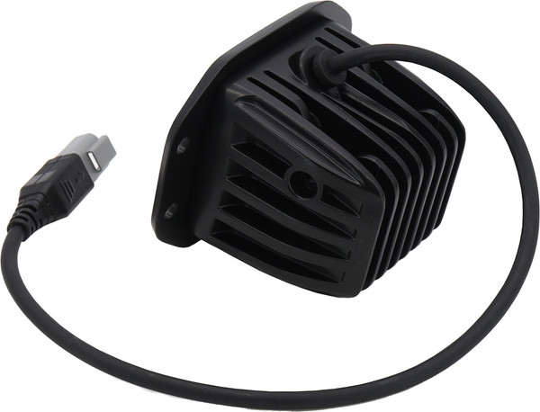 Изображение товара Фара автомобильная Aurora Light ALO-E-2-E12T