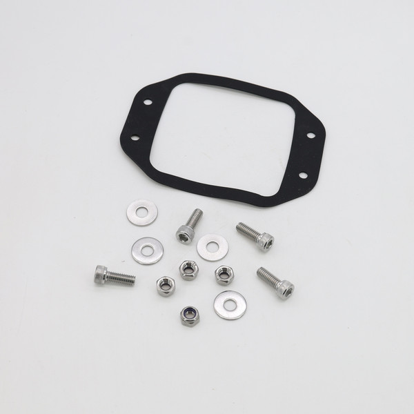 Изображение товара Фара автомобильная Aurora Light ALO-E-2-E12T