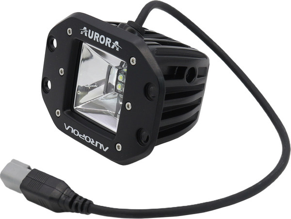 Изображение товара Фара автомобильная Aurora Light ALO-E-2-E12T