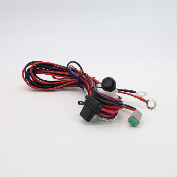 Изображение товара Фара автомобильная Aurora Light ALO-E-2-E12T