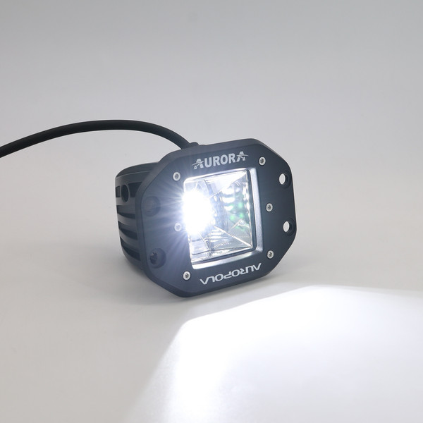 Изображение товара Фара автомобильная Aurora Light ALO-E-2-E12T