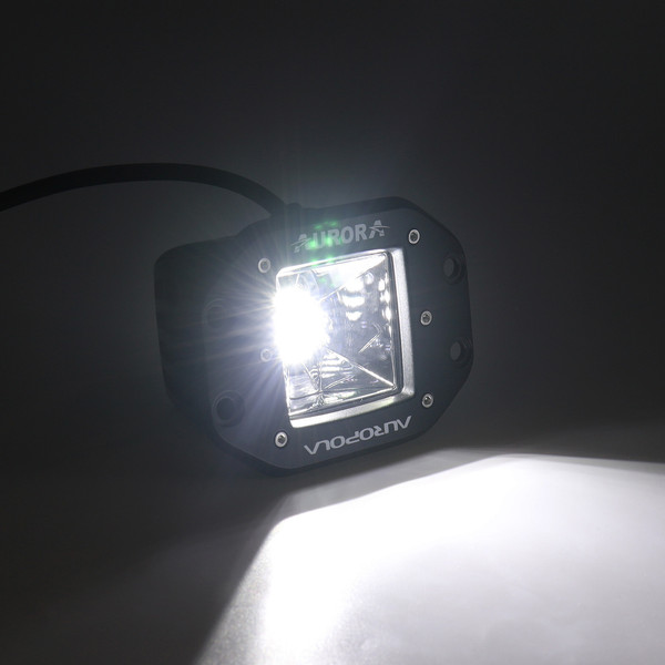 Изображение товара Фара автомобильная Aurora Light ALO-E-2-E12T