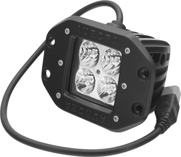 Изображение товара Фара автомобильная Aurora Light ALO-E-2-E4T