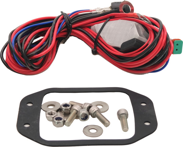 Изображение товара Фара автомобильная Aurora Light ALO-E-2-E4T