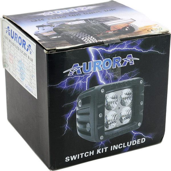 Изображение товара Фара автомобильная Aurora Light ALO-EK-2-E4T