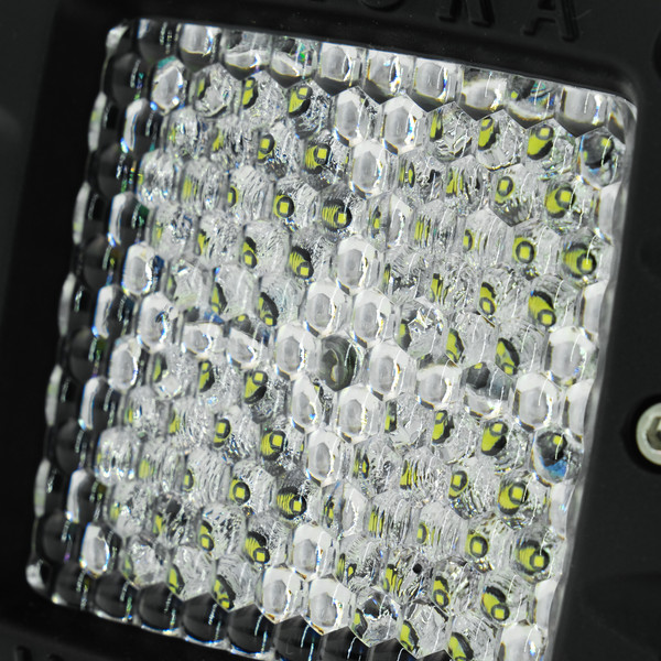 Изображение товара Фара автомобильная Aurora Light ALO-K-2-E4T