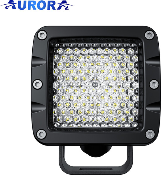 Изображение товара Фара автомобильная Aurora Light ALO-K-2-E4T