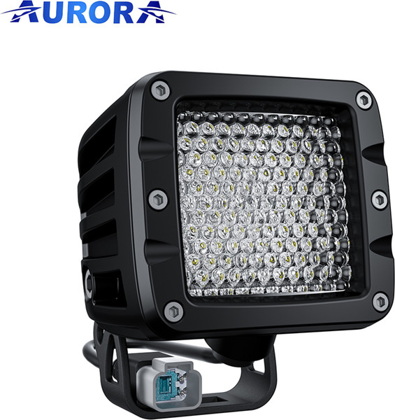 Изображение товара Фара автомобильная Aurora Light ALO-K-2-E4T