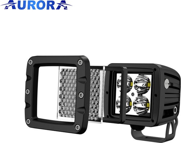 Изображение товара Фара автомобильная Aurora Light ALO-K-2-E4T