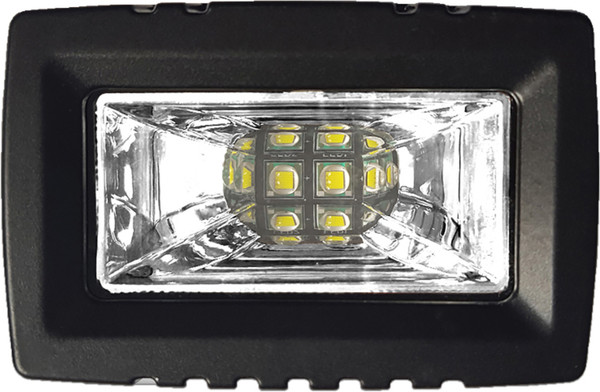 Изображение товара Фара автомобильная Aurora Light ALO-L-2-E13T