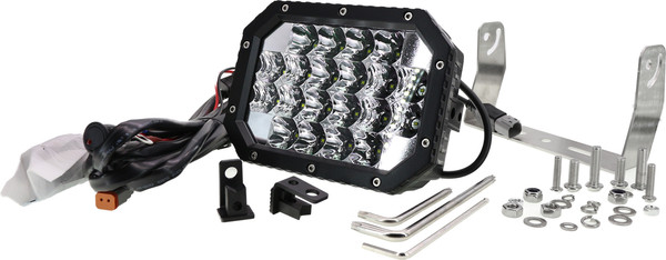 Изображение товара Фара автомобильная Aurora Light ALO-L-6-P7E7D1