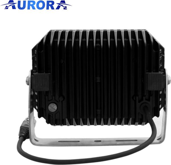 Изображение товара Фара автомобильная Aurora Light ALO-L-6-P7E7D1