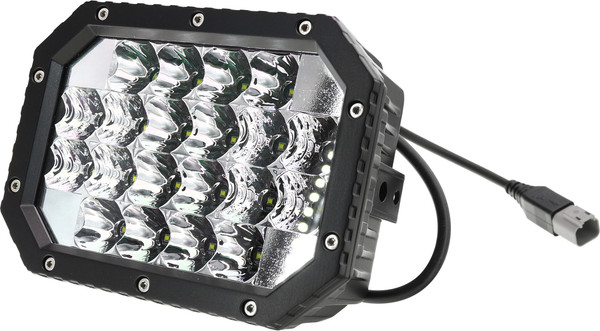 Изображение товара Фара автомобильная Aurora Light ALO-L-6-P7E7D1