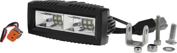 Изображение товара Фара автомобильная Aurora Light ALO-L-4-E13T