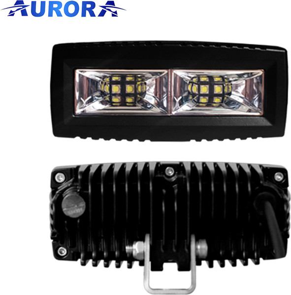 Изображение товара Фара автомобильная Aurora Light ALO-L-4-E13T
