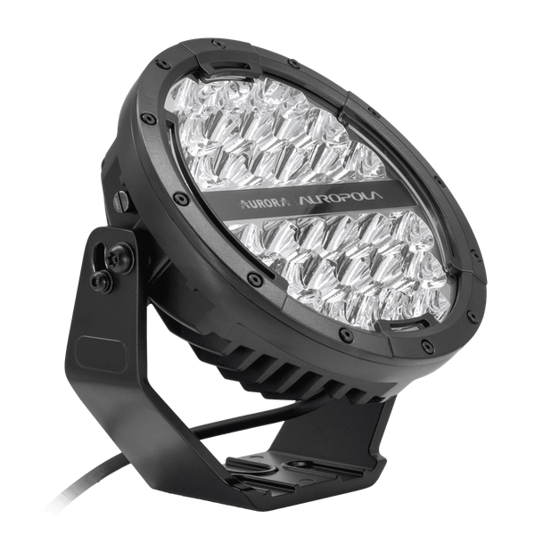 Изображение товара Фара автомобильная Aurora Light ALO-P-R-9-C31D1-AW