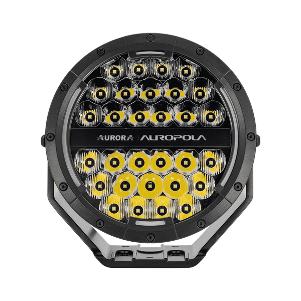 Изображение товара Фара автомобильная Aurora Light ALO-P-R-9-C31D1-AW