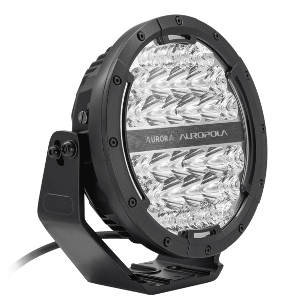 Изображение товара Фара автомобильная Aurora Light ALO-P-R-9-C31D1-AW