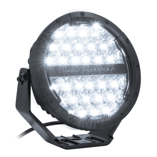 Изображение товара Фара автомобильная Aurora Light ALO-P-R-9-C31D1-AW