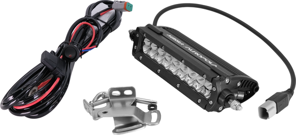 Изображение товара Фара автомобильная Aurora Light ALO-S1-6-D1J