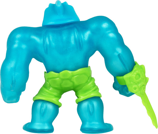 Изображение товара Сквиш GooJitZu Траш Метеор Мэднесс / 67955