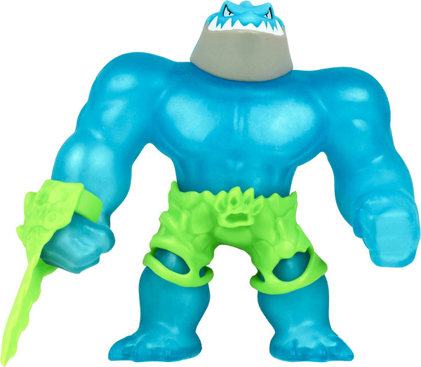 Изображение товара Сквиш GooJitZu Траш Метеор Мэднесс / 67955