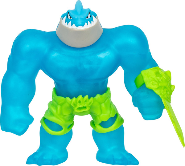 Изображение товара Сквиш GooJitZu Траш Метеор Мэднесс / 67955