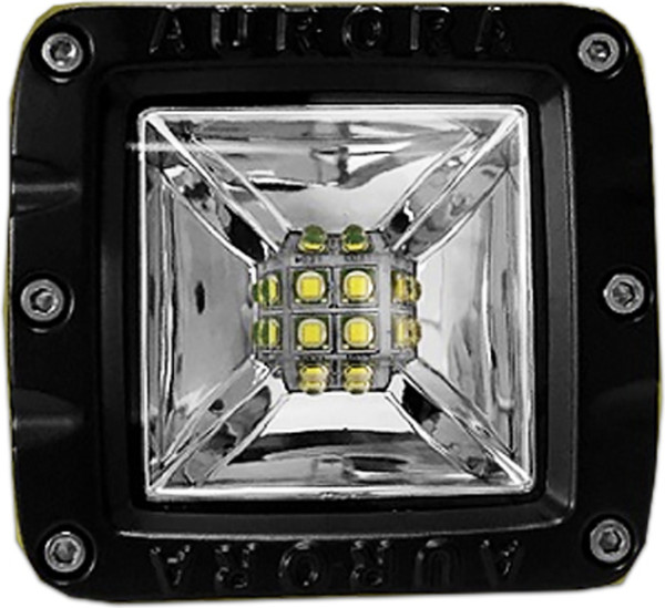 Изображение товара Фара автомобильная Aurora Light ALO-2-E12T