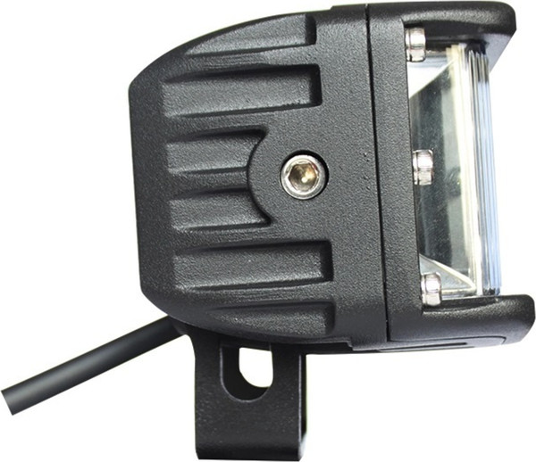 Изображение товара Фара автомобильная Aurora Light ALO-2-E4E15J