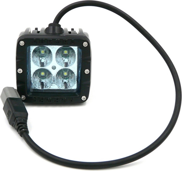 Изображение товара Фара автомобильная Aurora Light ALO-2-E4T