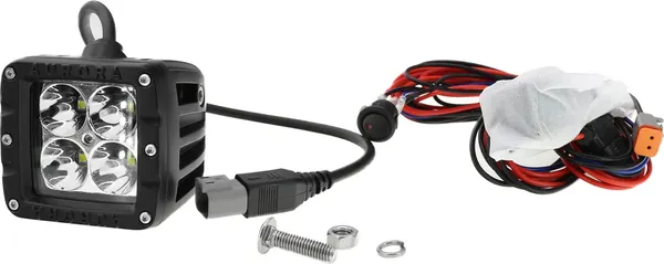 Изображение товара Фара автомобильная Aurora Light ALO-2-P4T