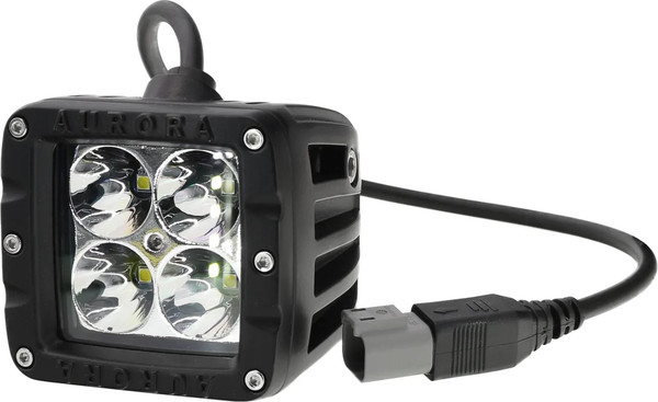 Изображение товара Фара автомобильная Aurora Light ALO-2-P4T