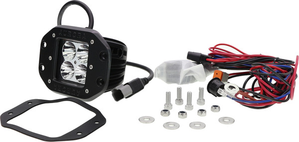 Изображение товара Фара автомобильная Aurora Light ALO-E-2-P4T