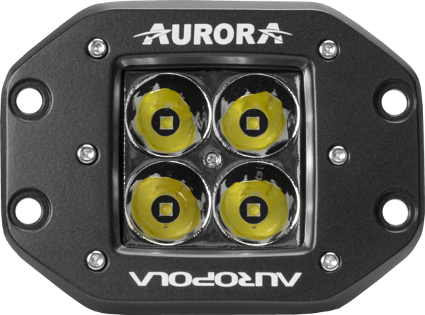 Изображение товара Фара автомобильная Aurora Light ALO-E-2-P4T