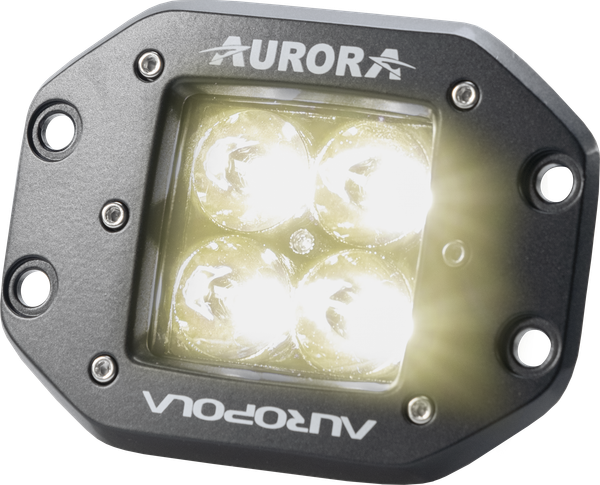 Изображение товара Фара автомобильная Aurora Light ALO-E-2-P4T