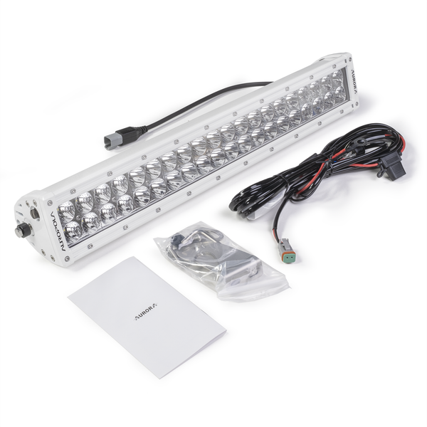 Изображение товара Фара автомобильная Aurora Light ALO-M-D1-20-P4E4D1