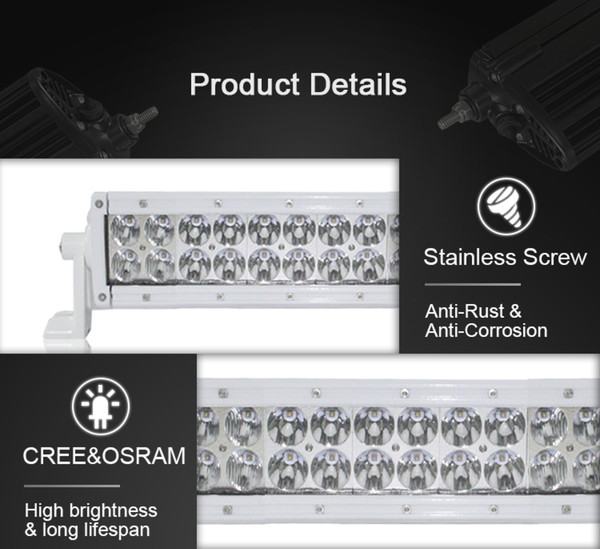 Изображение товара Фара автомобильная Aurora Light ALO-M-D1-50-P4E4D1