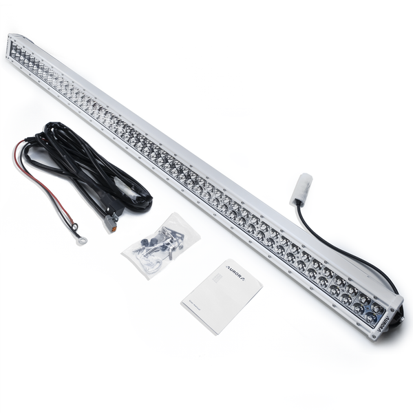 Изображение товара Фара автомобильная Aurora Light ALO-M-D1-50-P4E4D1