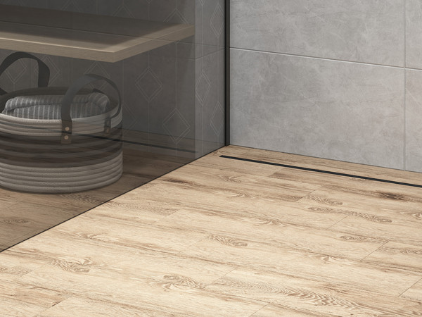 Изображение товара Плитка Cersanit Vetro серый 17385 (29.8x59.8)